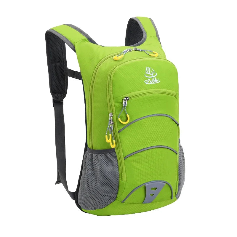 Sports Backpack – Compact and Versatile 