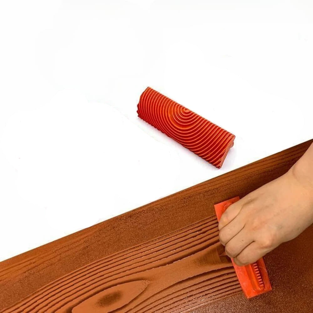 Dřevěný tampon – realistický vzhled a jednoduché použití 