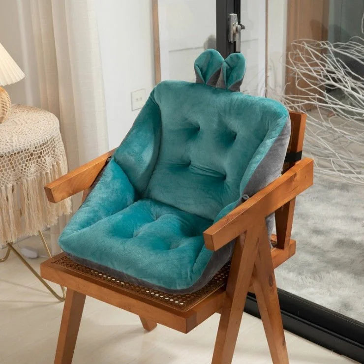 Sciatica Enyhítő Párna – Kényelem és Optimális Támogatás 