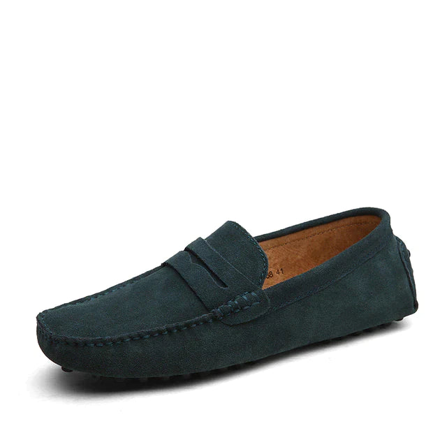 Luxury Moccasins – Chic Style and Absolute Comfort 