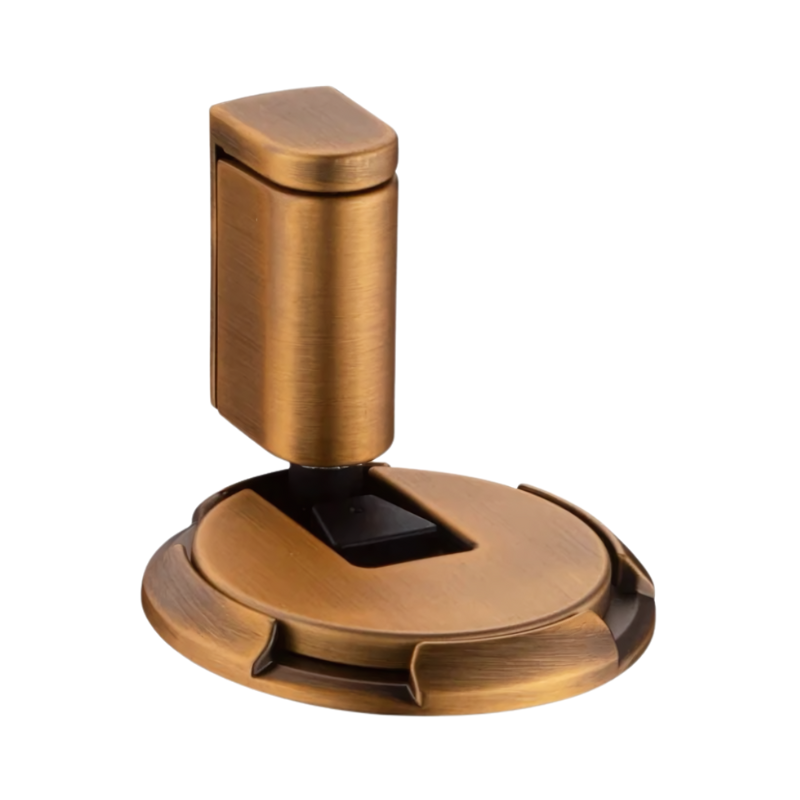 Butée De Porte Mécanique – Stoppe og Holde Enkelt 