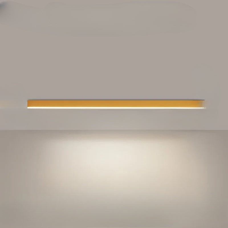 Candeeiro de Tecto Led Minimalista - Design Escandinavo 