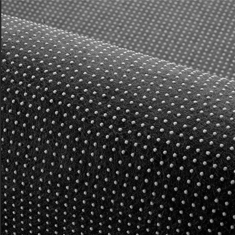 Skyddande golvmatta för kontorsstolar - optimalt motstånd och stabilitet