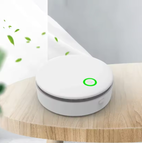 Bærbar ozongenerator – Effektiv og nem at transportere 