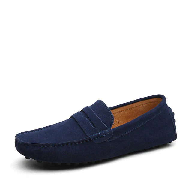 Luxury Moccasins – Chic Style and Absolute Comfort 