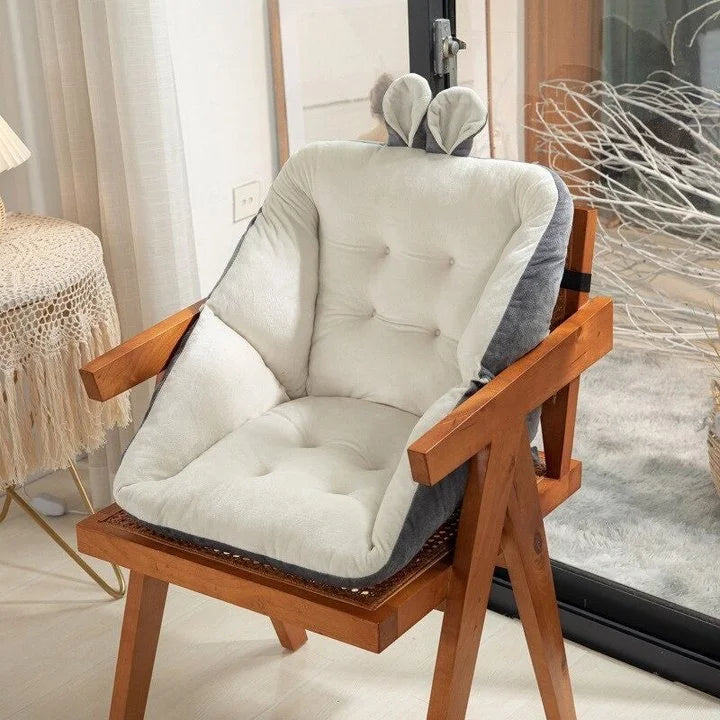 Sciatica Enyhítő Párna – Kényelem és Optimális Támogatás 