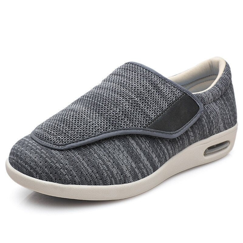 Ultra Comfort Shoes – For Sensitive and Tired Feet 