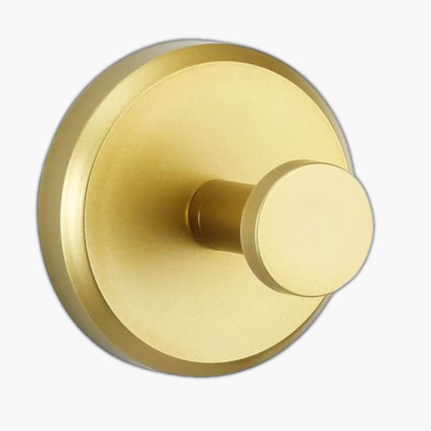 多用途の吸盤フック - 固定が強く、取り外し可能 