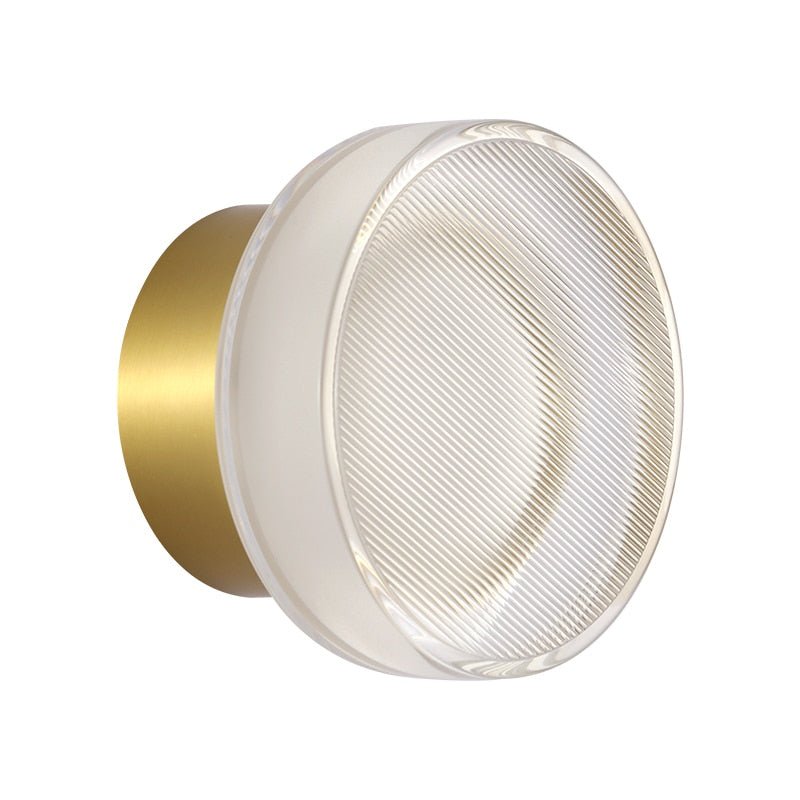 Applique da Parete Elegante – Chic e Modernità 