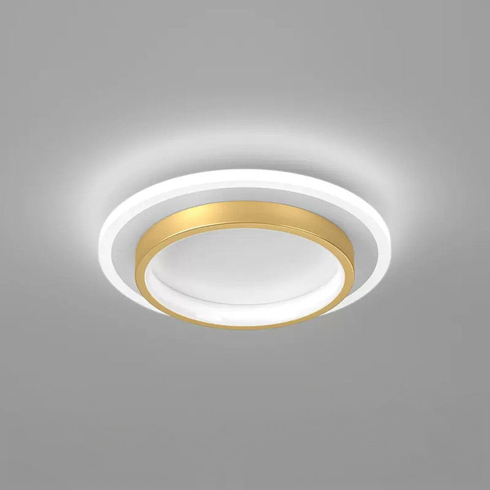 Plafoniera LED Moderna Incassata – Design Moderno ed Elegante 