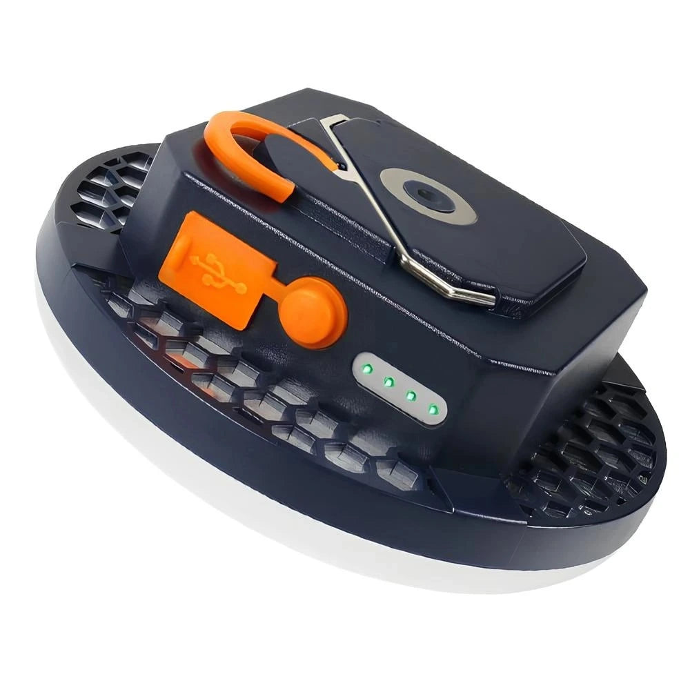 Többfunkciós túrabak 