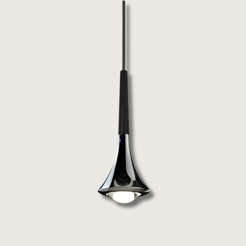 Moderní závěsná lampa - Lumière Et Confort Visuel