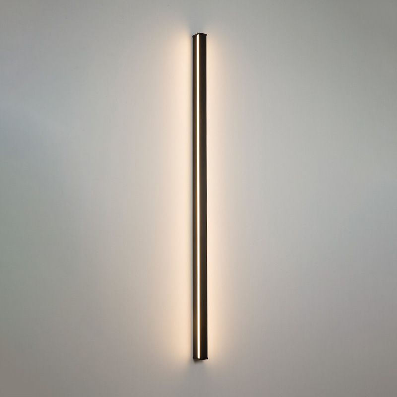 LED-seinävalaisin – Yksinkertainen eleganssi moderniin sisustukseen 