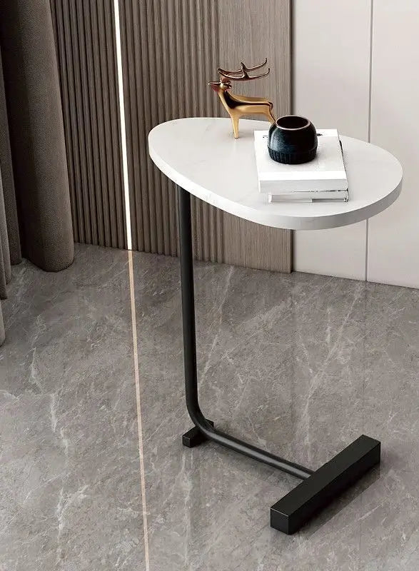 Mesa de apoio móvel - Design prático e espírito moderno