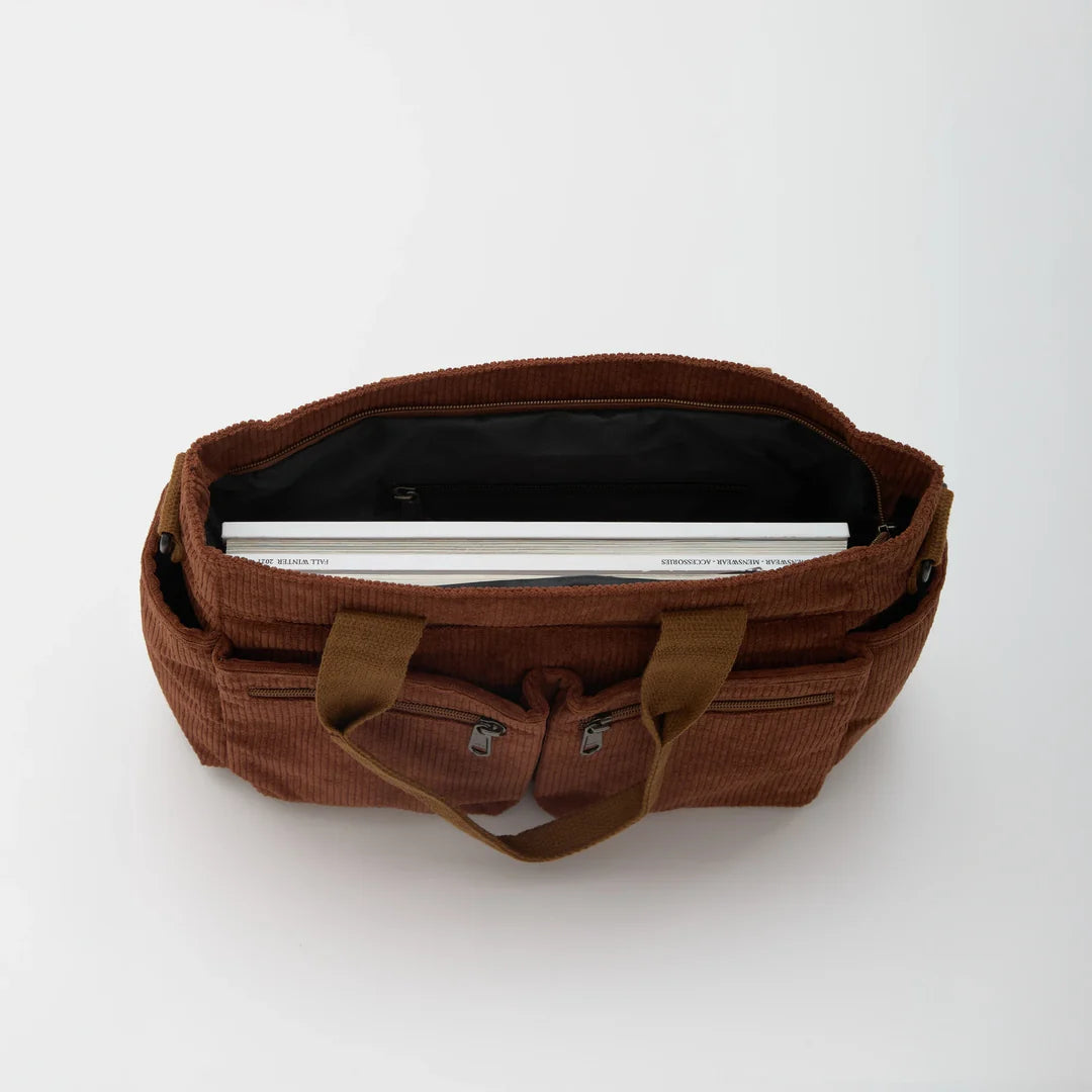 Blandine | Multifunctionele Tas – Elegantie En Dagelijks Comfort 