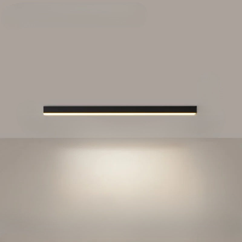 Candeeiro de Tecto Led Minimalista - Design Escandinavo 