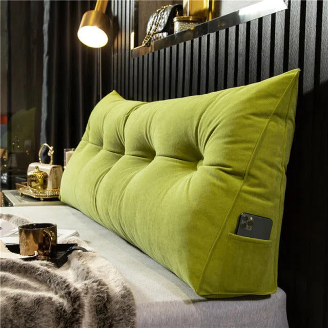 Ergonomický vankúš pod hlavu – Komfort a optimálna podpora 