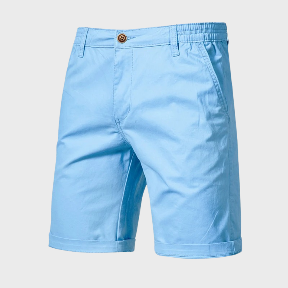 Jonas | Relaxed Shorts – Daily Comfort and Casual Style 