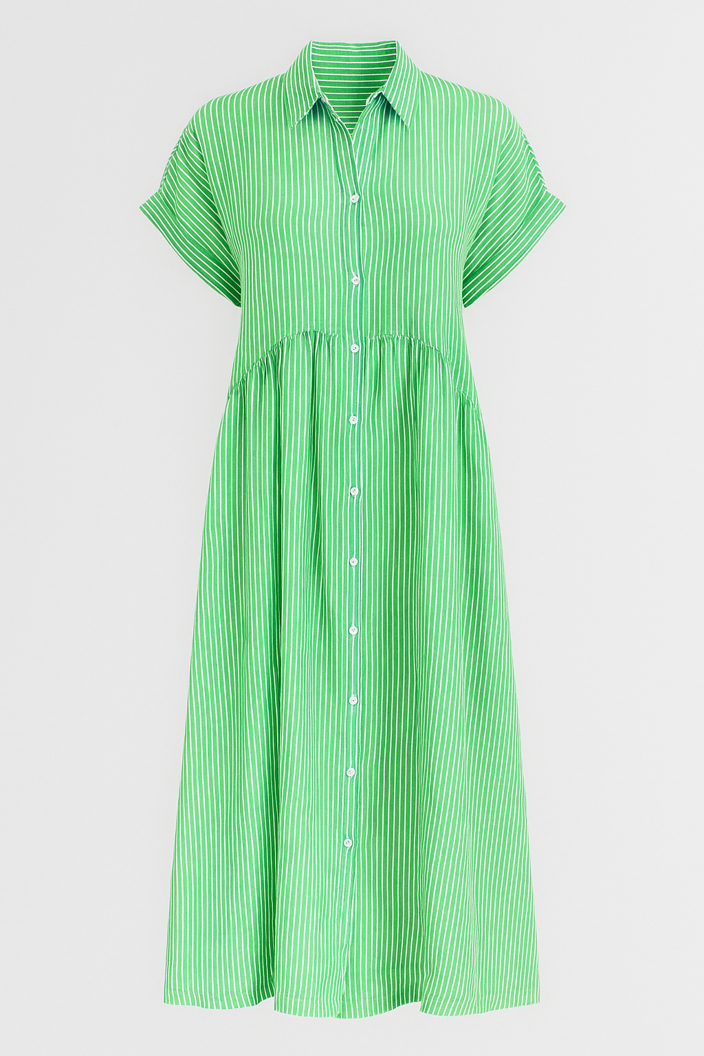 Zsebes Midi Ruha – Elegáns, Kényelmes és Praktikus Zsebekkel 