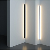 LED-seinävalaisin – Yksinkertainen eleganssi moderniin sisustukseen 