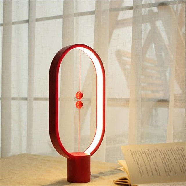 Magnetische lamp - Veelzijdige verlichting & praktische bevestiging