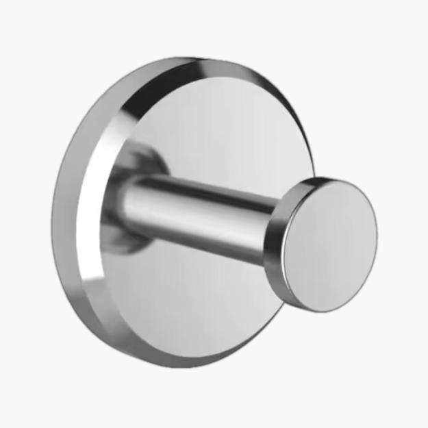 多用途の吸盤フック - 固定が強く、取り外し可能 