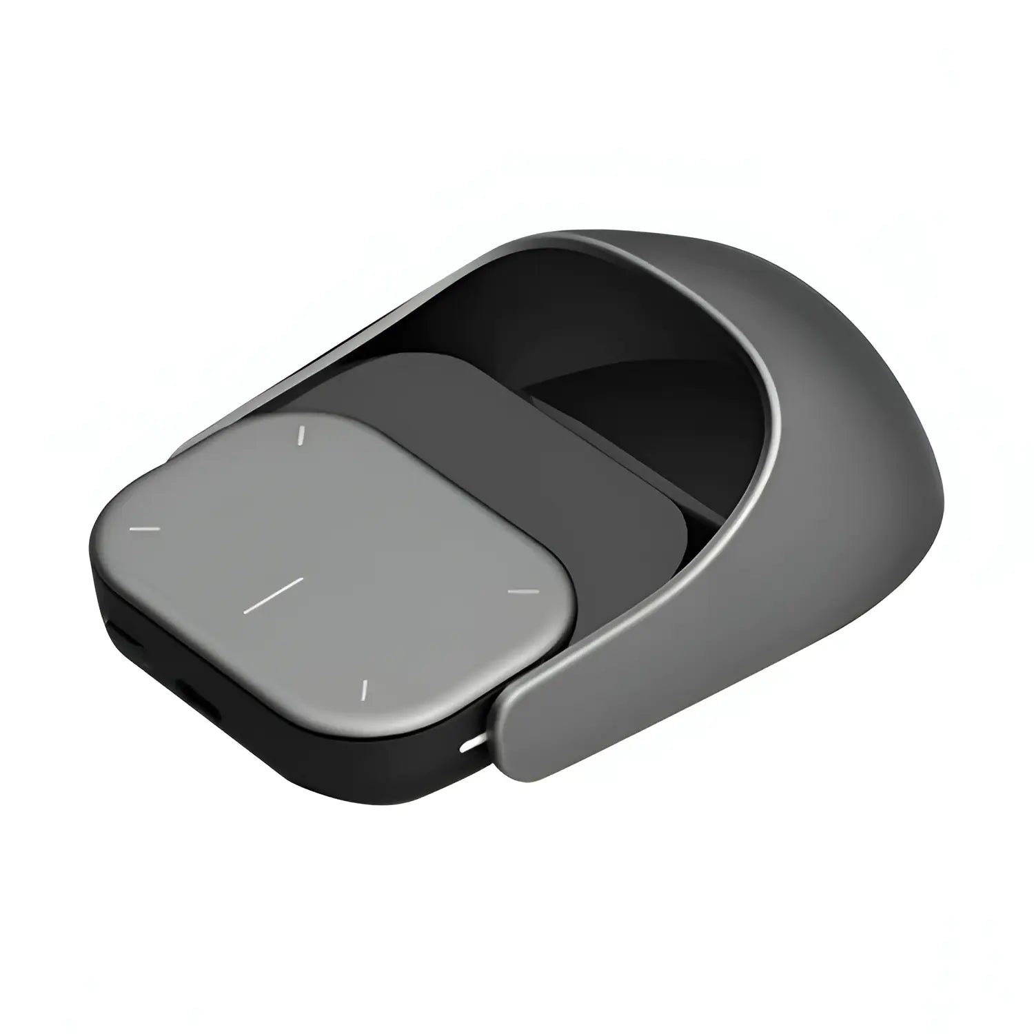 Souris Airglide Bluetooth – Précision Et Confort D’Utilisation