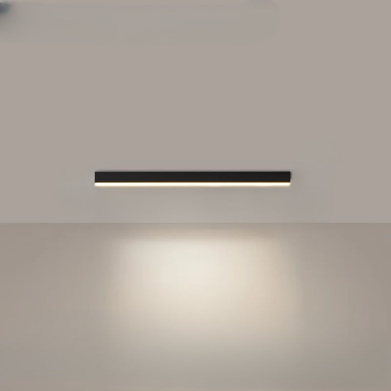 Candeeiro de Tecto Led Minimalista - Design Escandinavo 