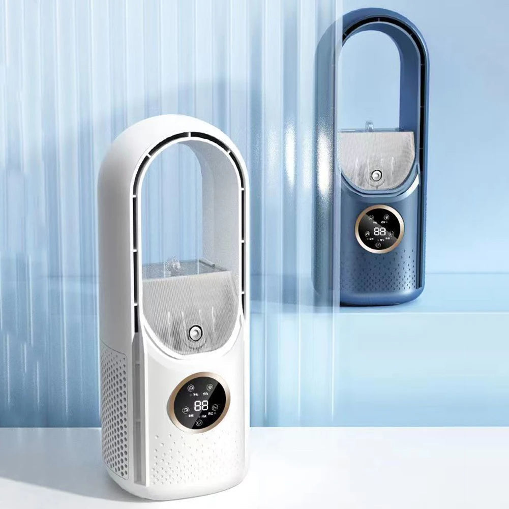 Klimatyzator przenośny – idealny do domu lub biura 