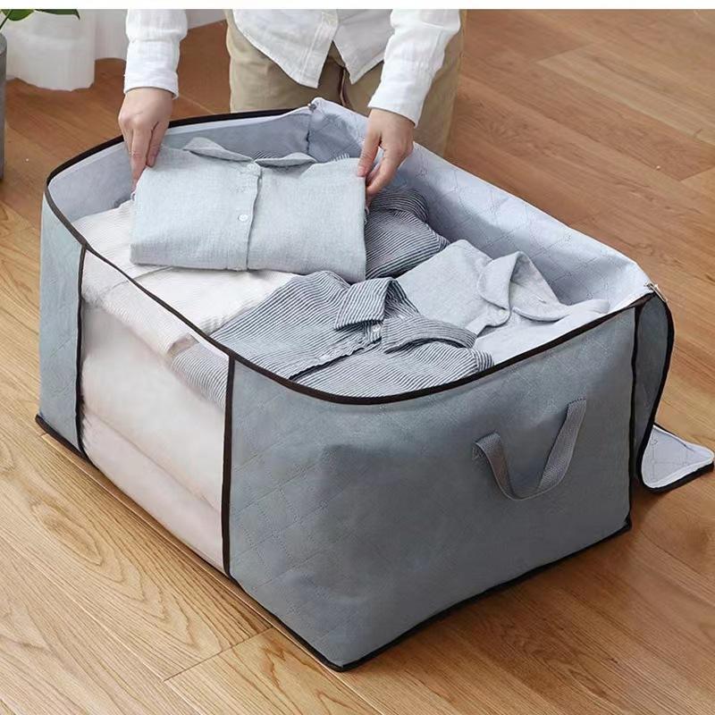 Storage Bag for Clothes – Reliable and Practical Daily Protection 