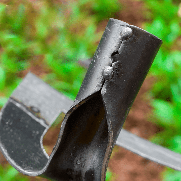 Zappa da Giardino – Strumento Preciso per un Lavoro Senza Sforzo 
