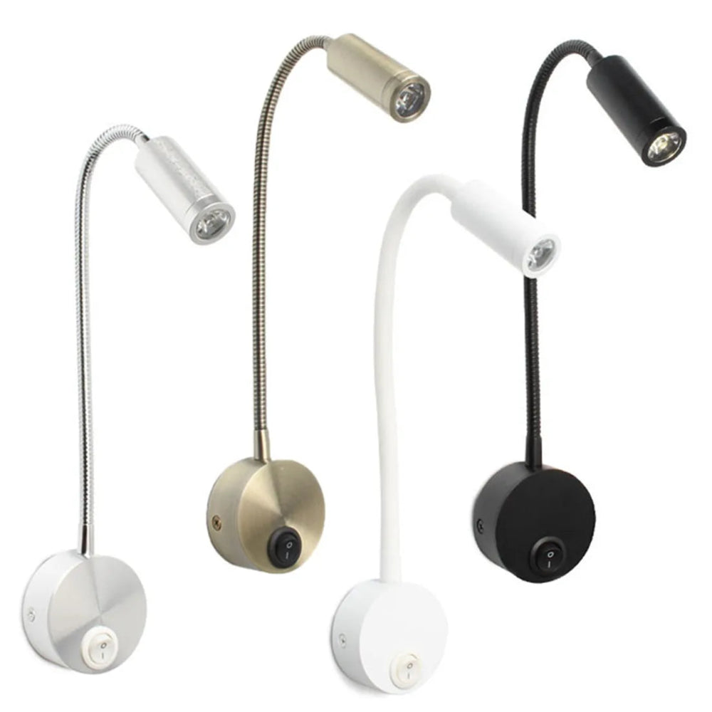 Applique LED Flexible