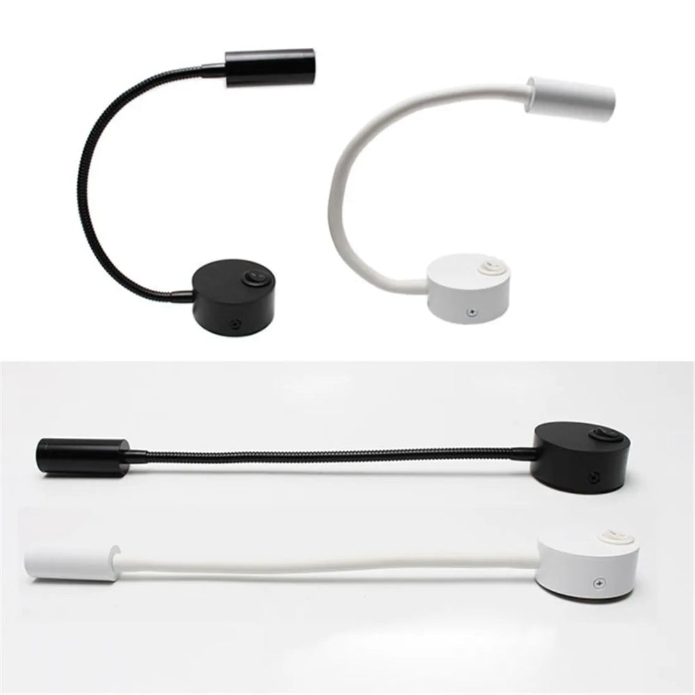 Applique LED Flexible — vue 2
