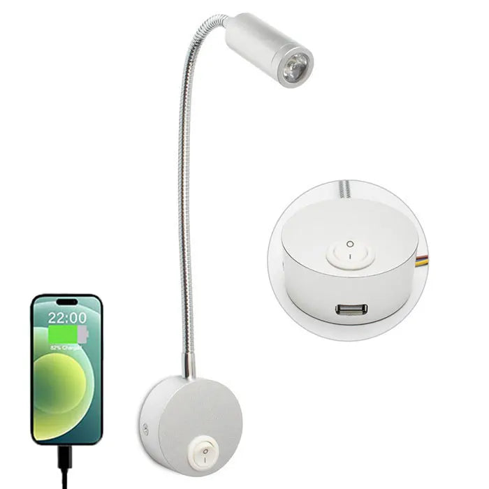 Applique LED Flexible — vue 12