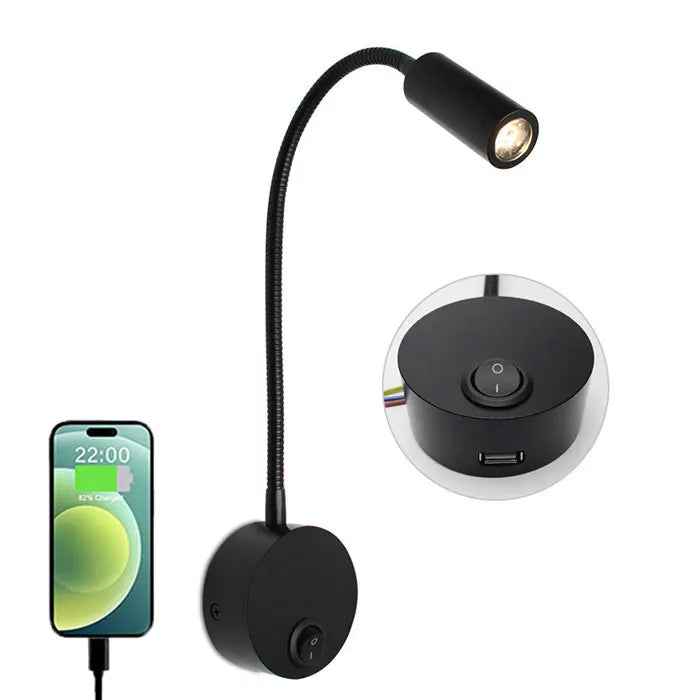 Applique LED Flexible — vue 13