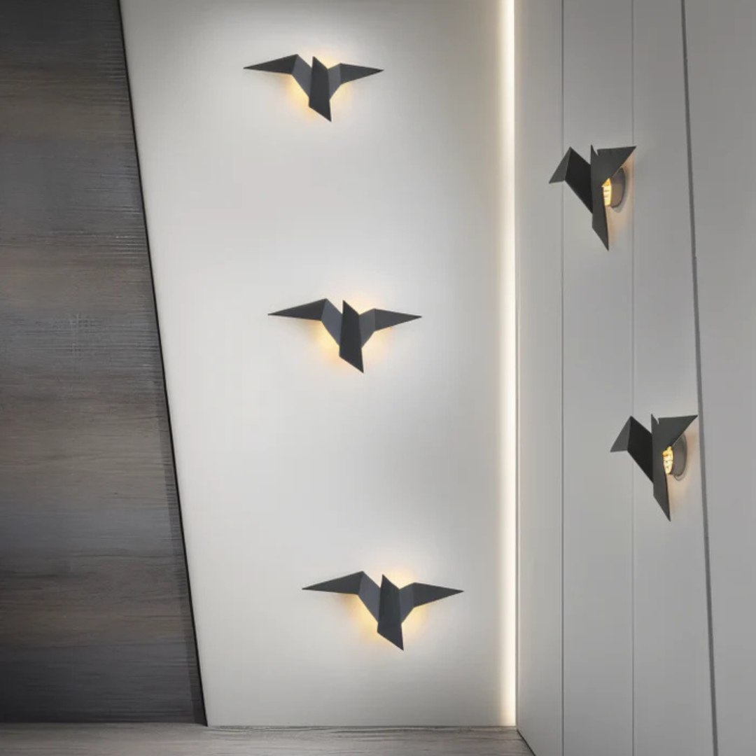 Applique Murale Décorative — vue 2