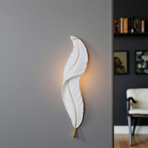 Applique Murale Design LED