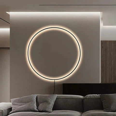 Applique Murale Halo — vue 7