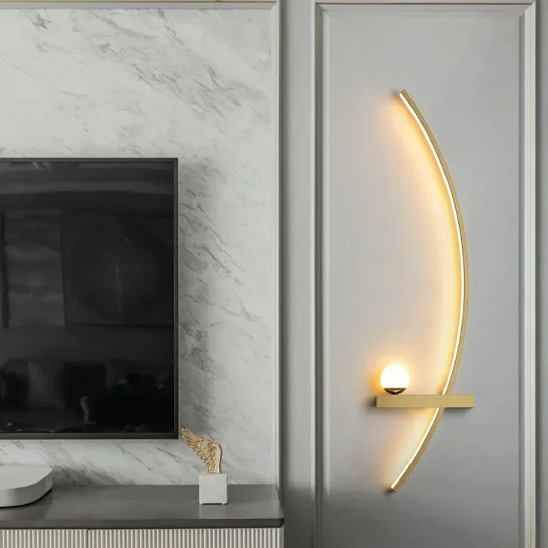 Applique Murale LED