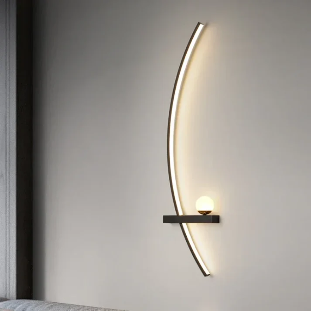 Applique Murale LED — vue 2