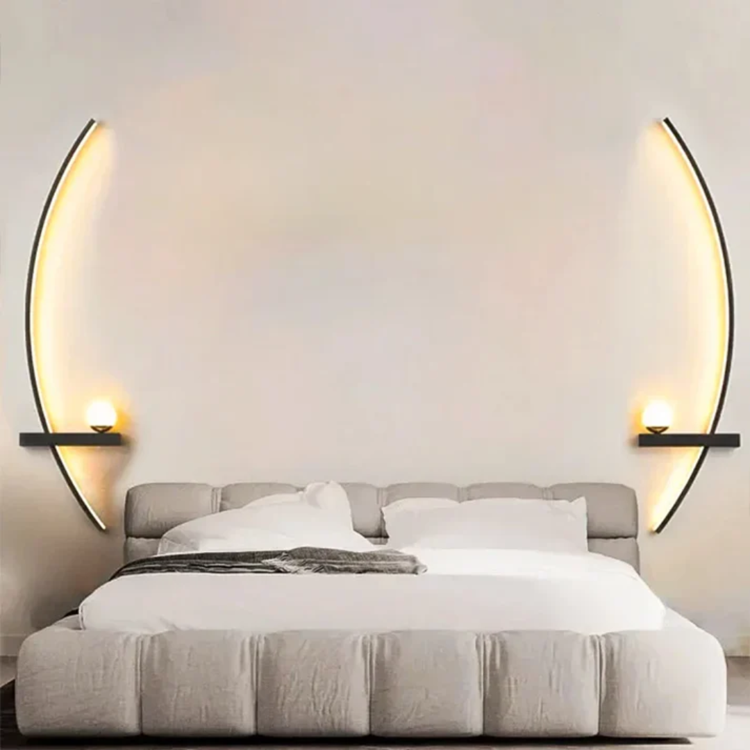 Applique Murale LED — vue 4
