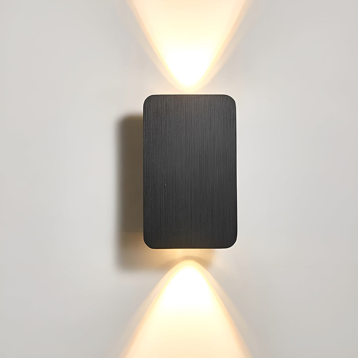 Applique Murale Led Minimaliste — vue 2
