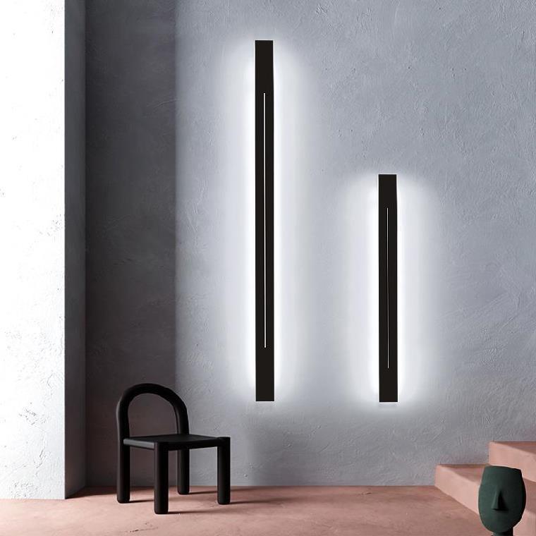 Applique Murale LED Moderne
