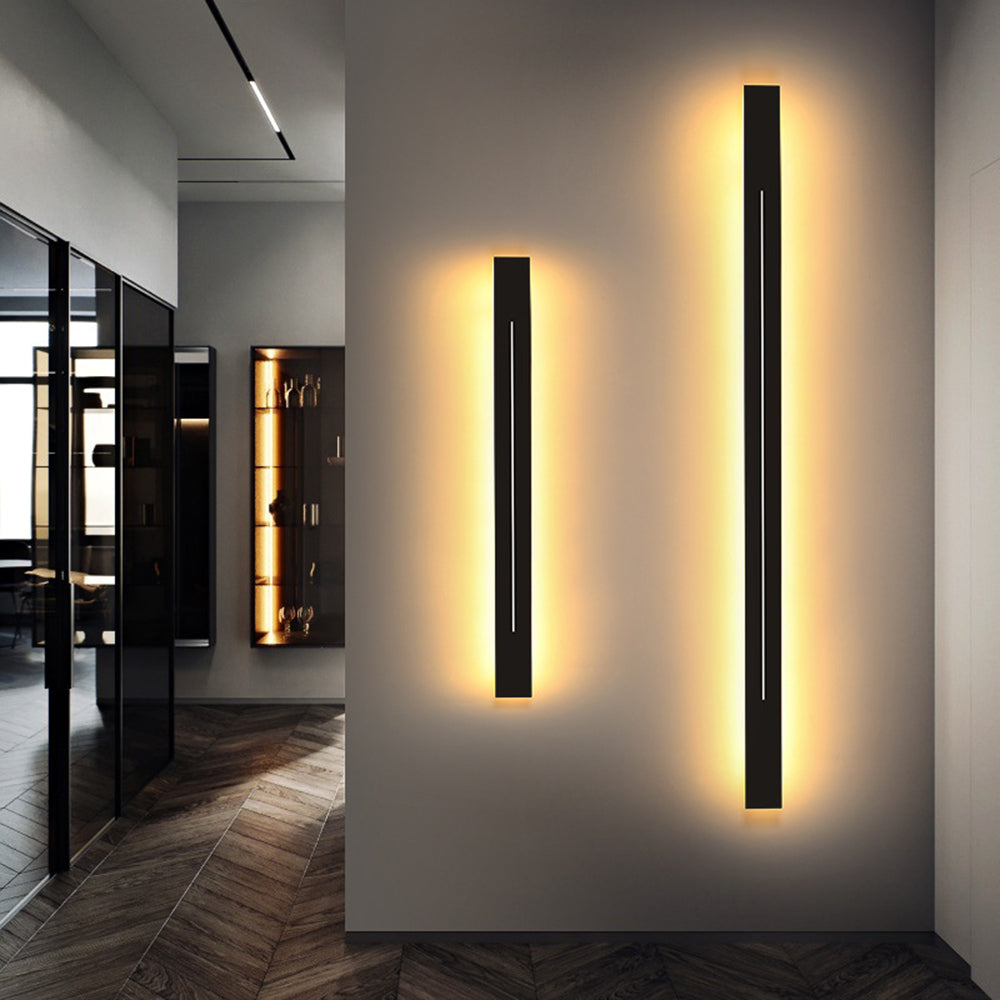 Applique Murale LED Moderne — vue 2