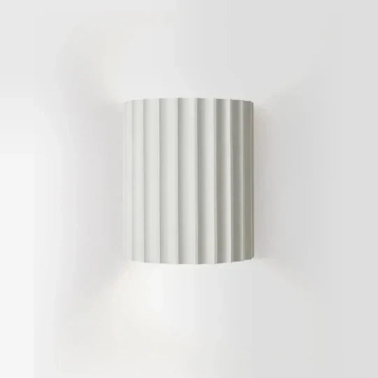Applique Murale Moderne En Résine — vue 6
