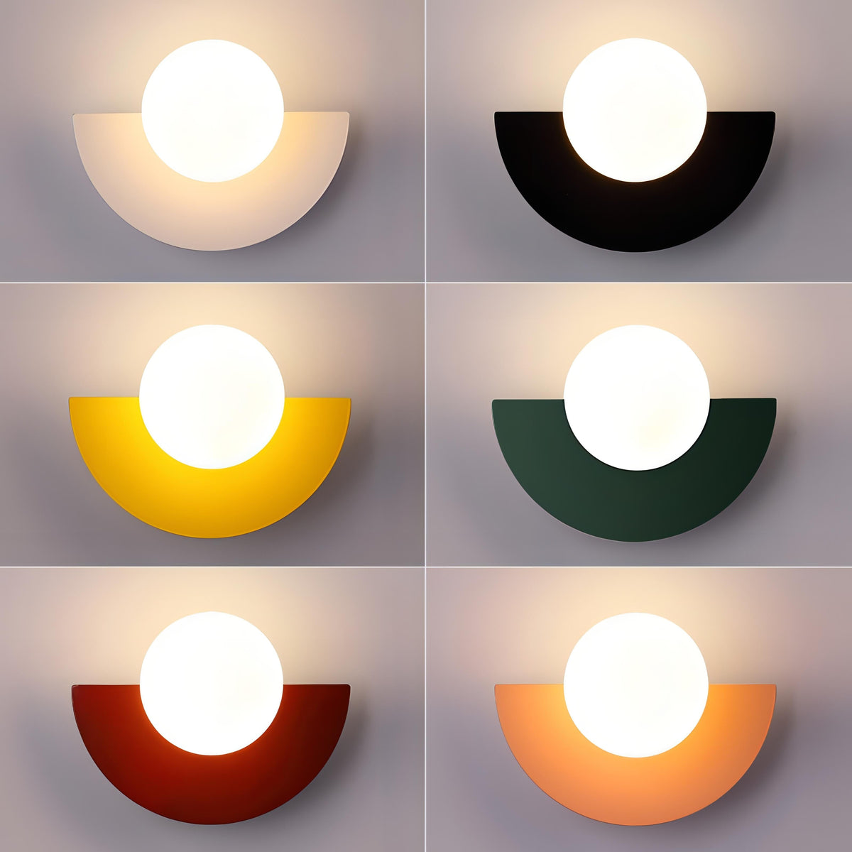 Applique Murale Moderne — vue 2