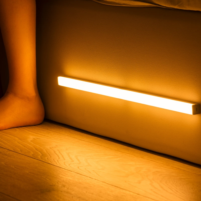 Barre Lumineuse