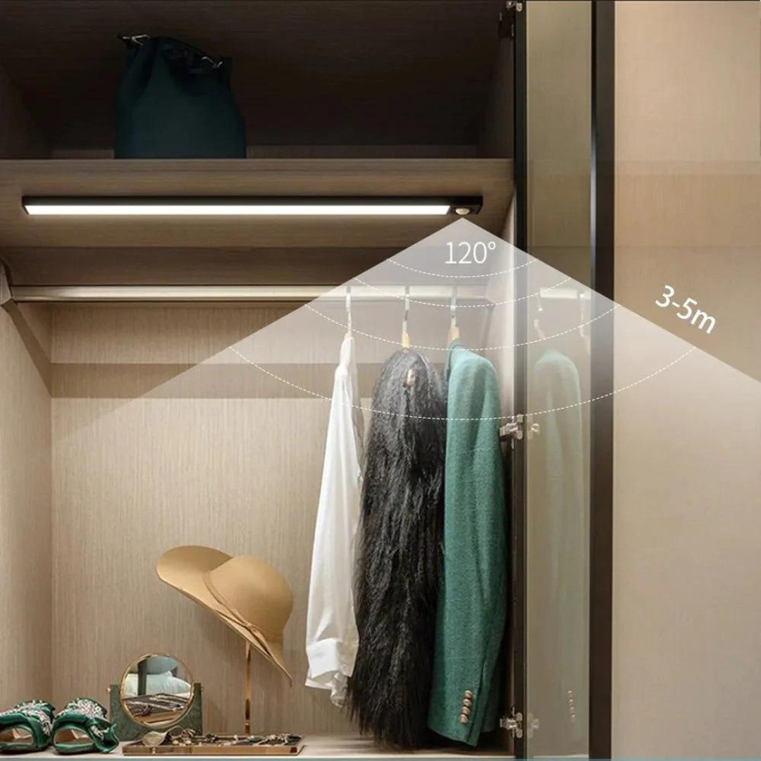 Barre Lumineuse — vue 5