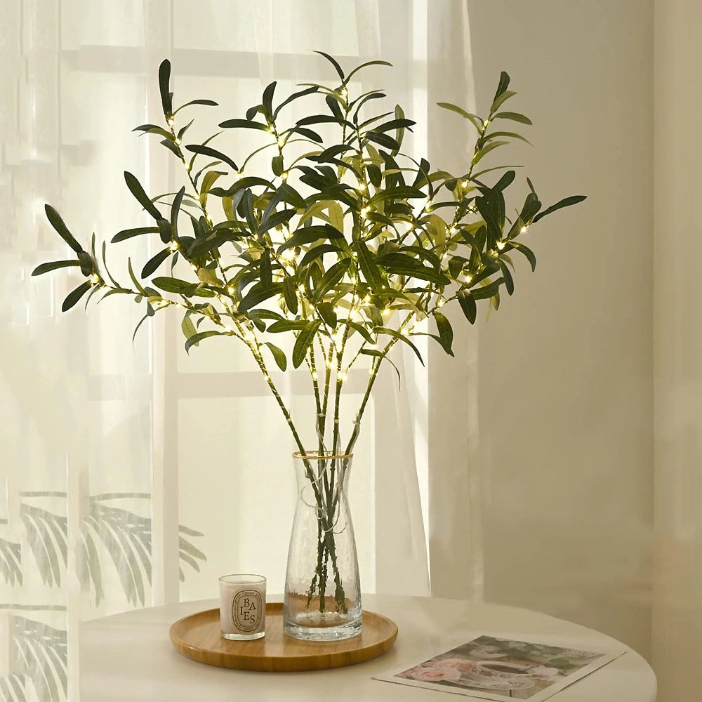 Décoration Lumineuse LED — vue 2