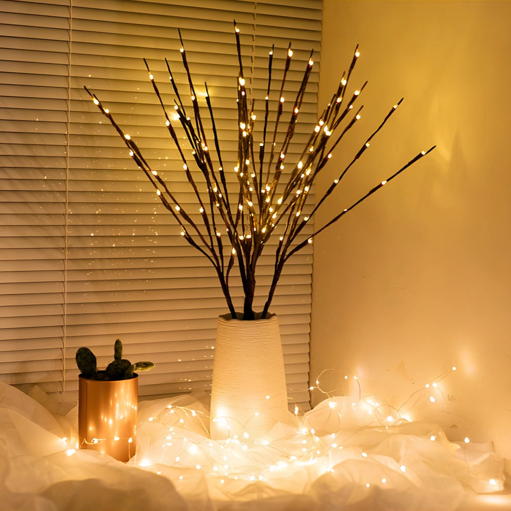 Décoration Lumineuse LED — vue 6